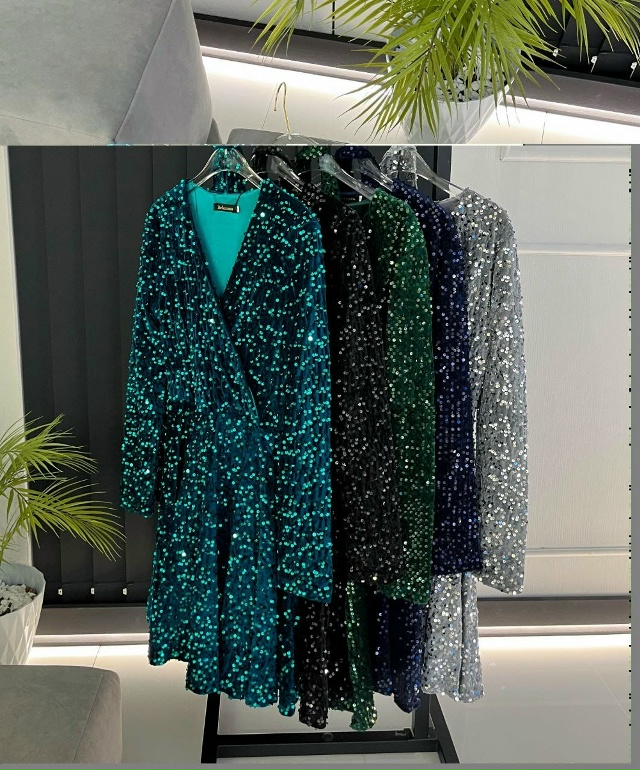 Платье 23162009