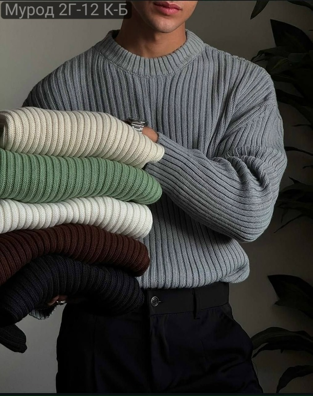 Свитер 23160755