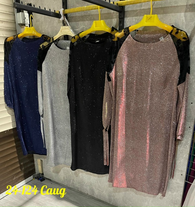 Платье 23161895