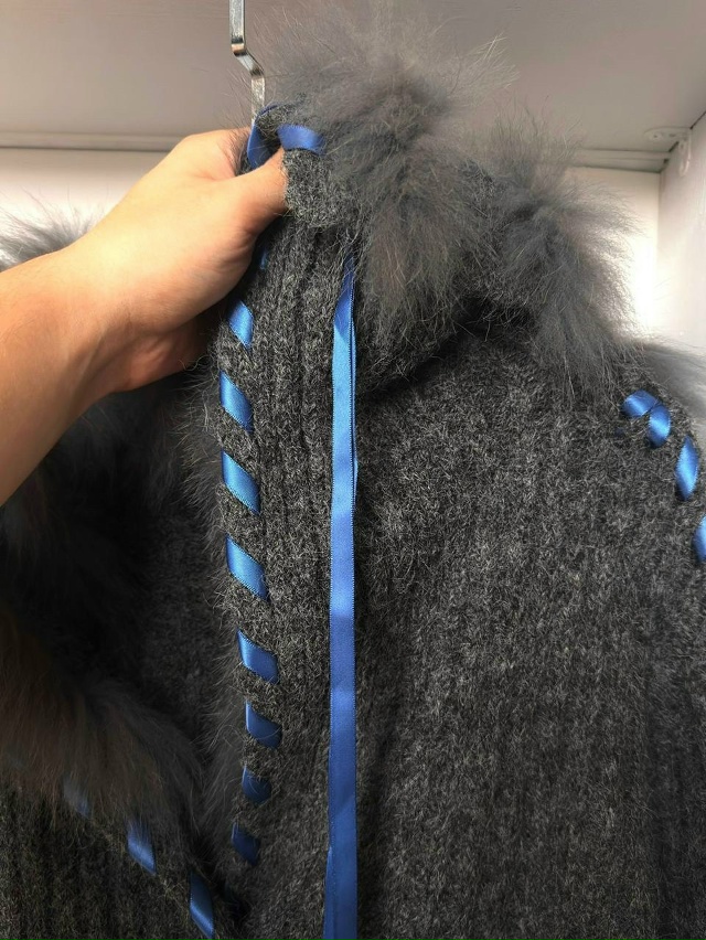 Кардиган 23161200