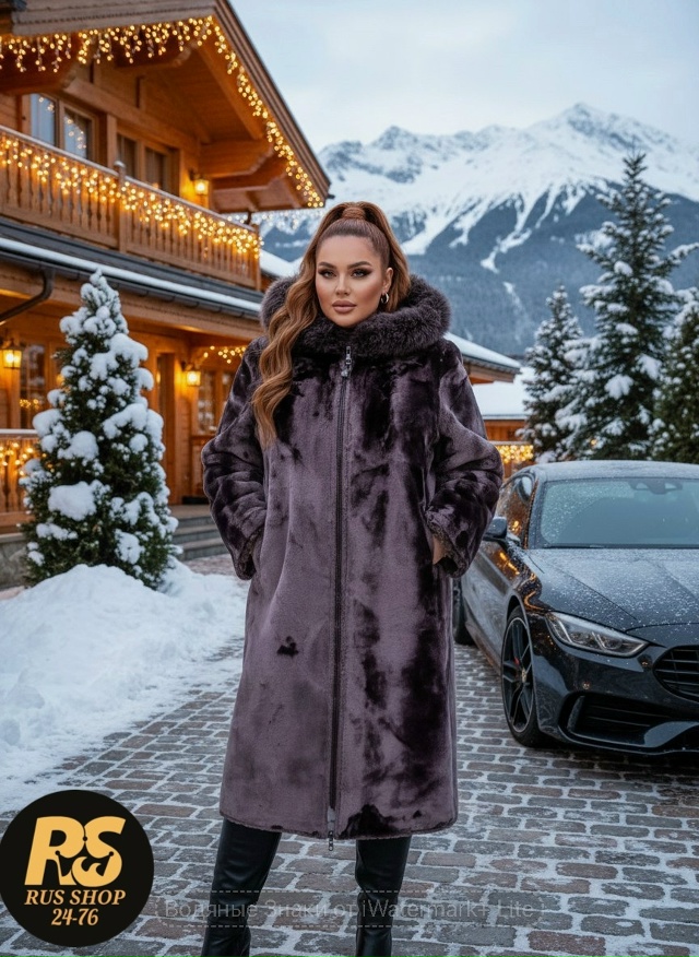 Шуба 23161248