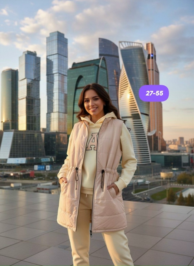 Костюм 23160846