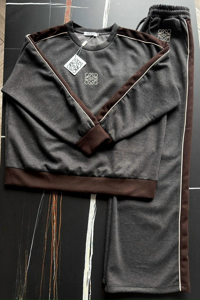 Спортивный костюм 23161088