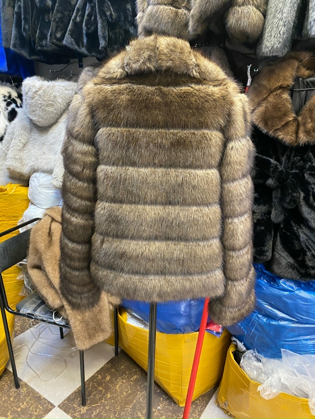 Куртка 23161011