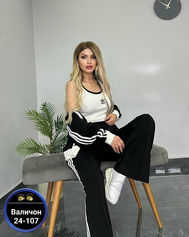 Спортивный костюм 23161866