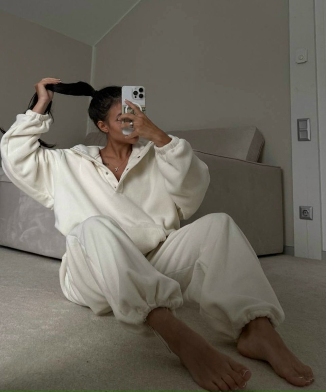 Спортивный костюм 23161724