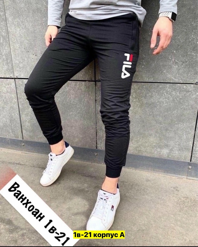 Штаны 23162124