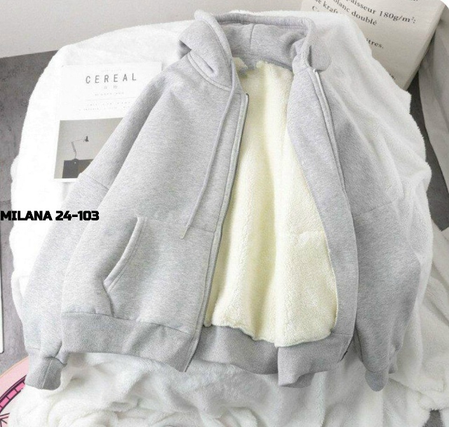 Толстовка 23160882