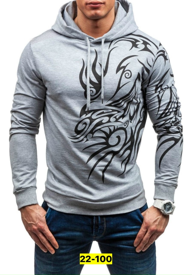 Толстовка 23161422