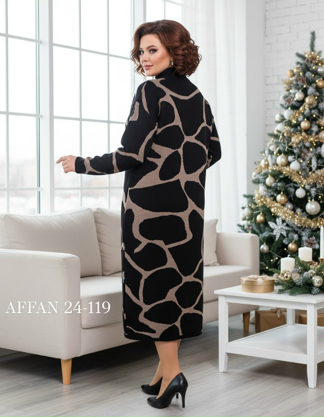 Платье 23161459