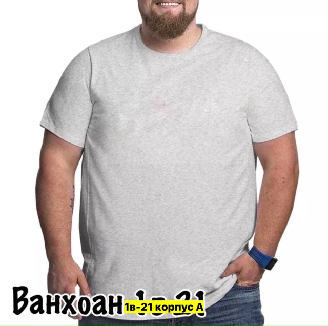 Футболка 23161862