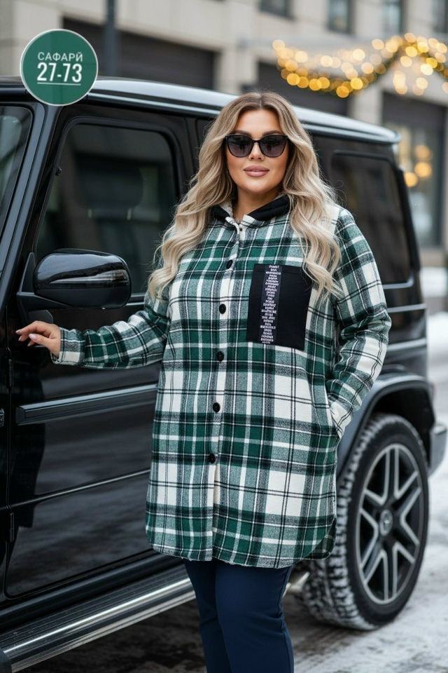 Пальто 23160950