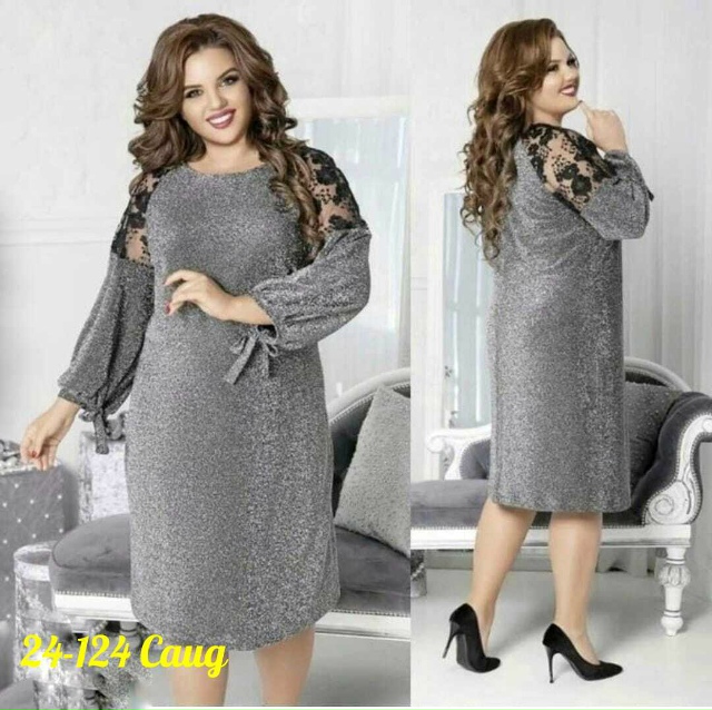 Платье 23161895