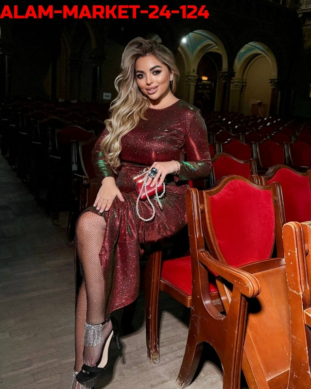 Платье 23161342