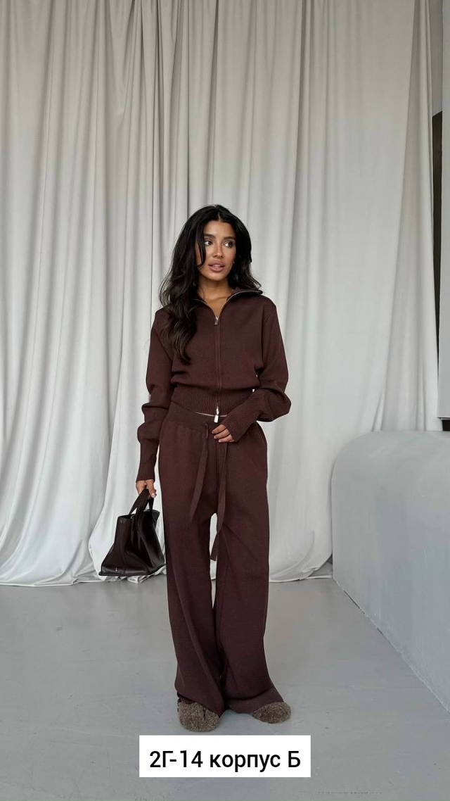 Спортивный костюм 23161126