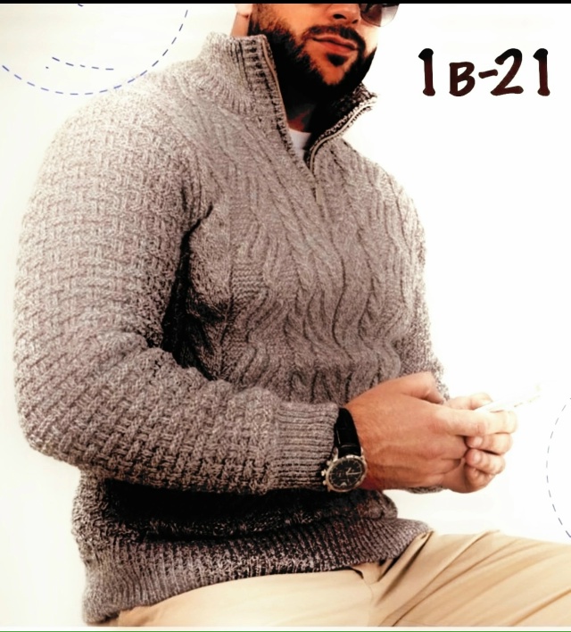 Свитер 23161861