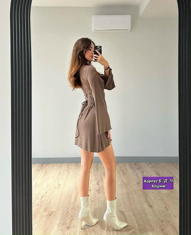 Платье 23161761