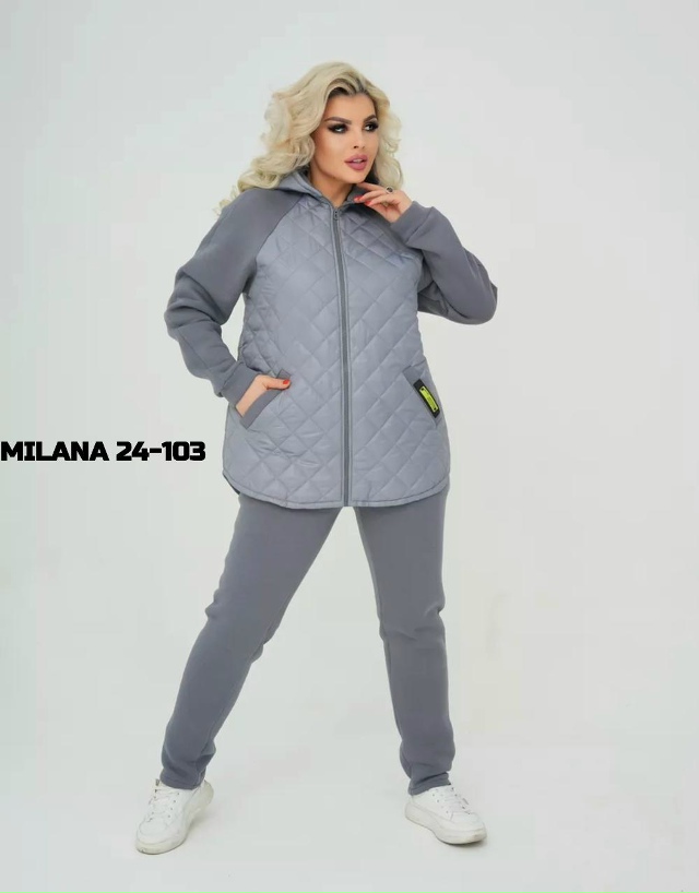 Спортивный костюм 23162086