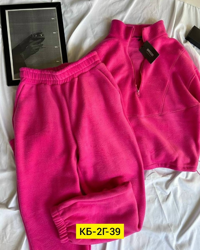 Спортивный костюм 23161646