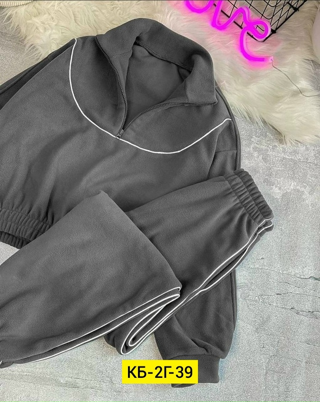 Спортивный костюм 23162128