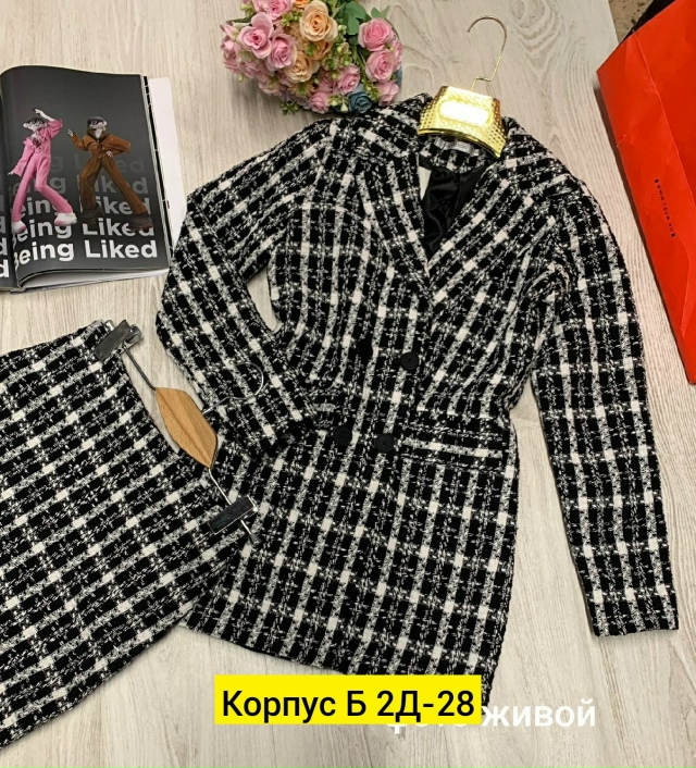 Костюм 23160814