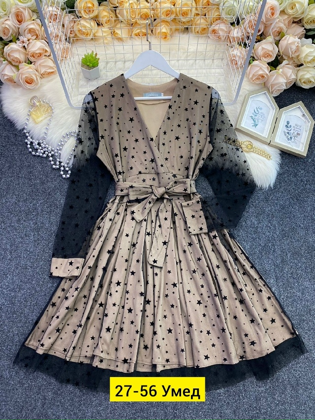 Платье 23161678