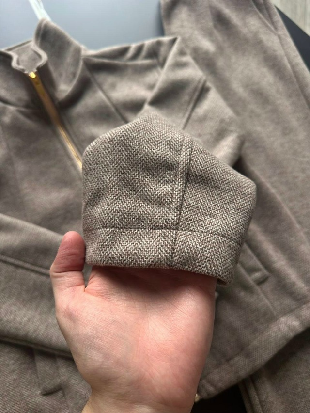 Спортивный костюм 23161092