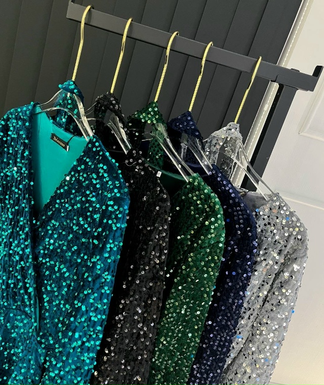 Платье 23162009