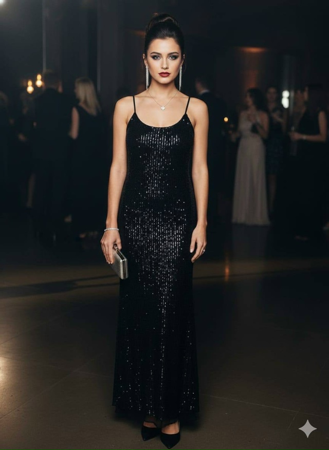 Платье 23161725