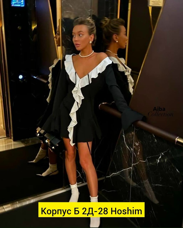 Платье 23160816