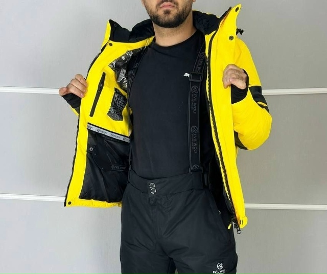 Куртка 23162553