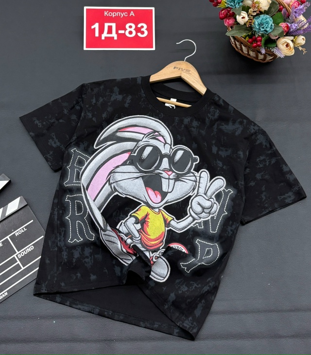 Футболка 23163252