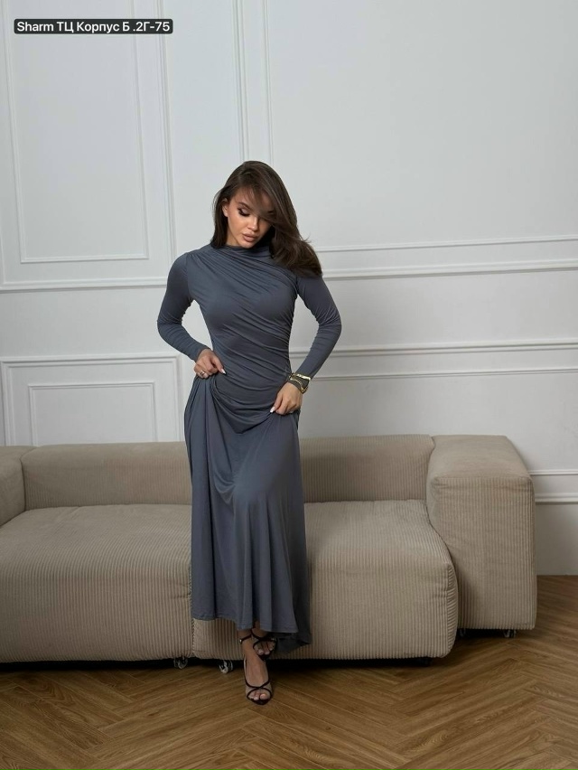 Платье 23162860