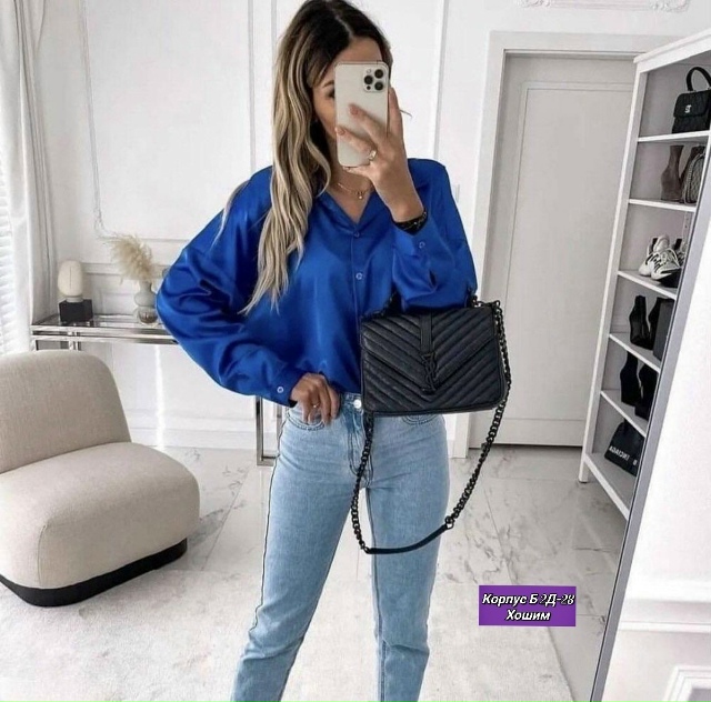 Рубашка 23162895