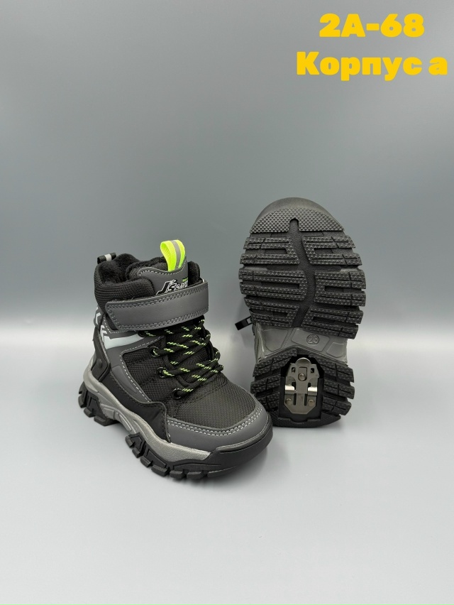 Ботинки 23162774