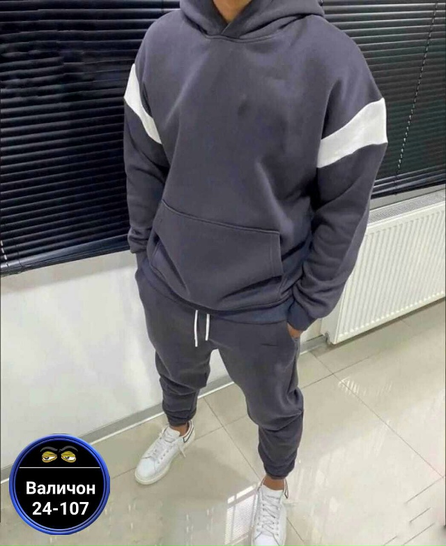 Спортивный костюм 23163239