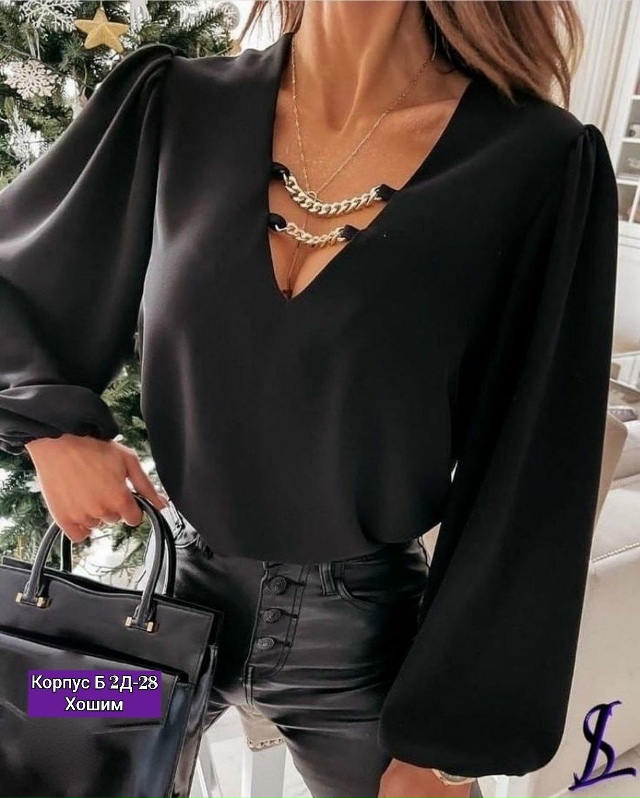 Блузка 23162424