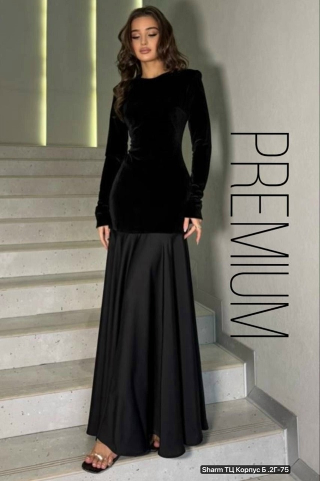 Платье 23163585