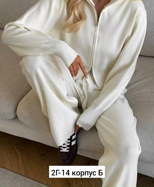 Спортивный костюм 23163231