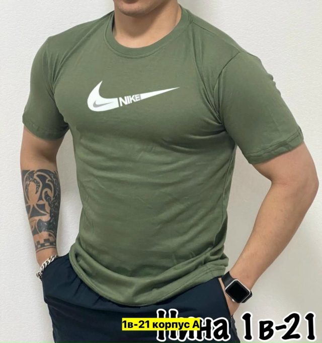 Футболка 23162482