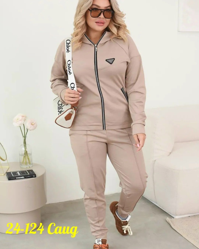 Спортивный костюм 23162499