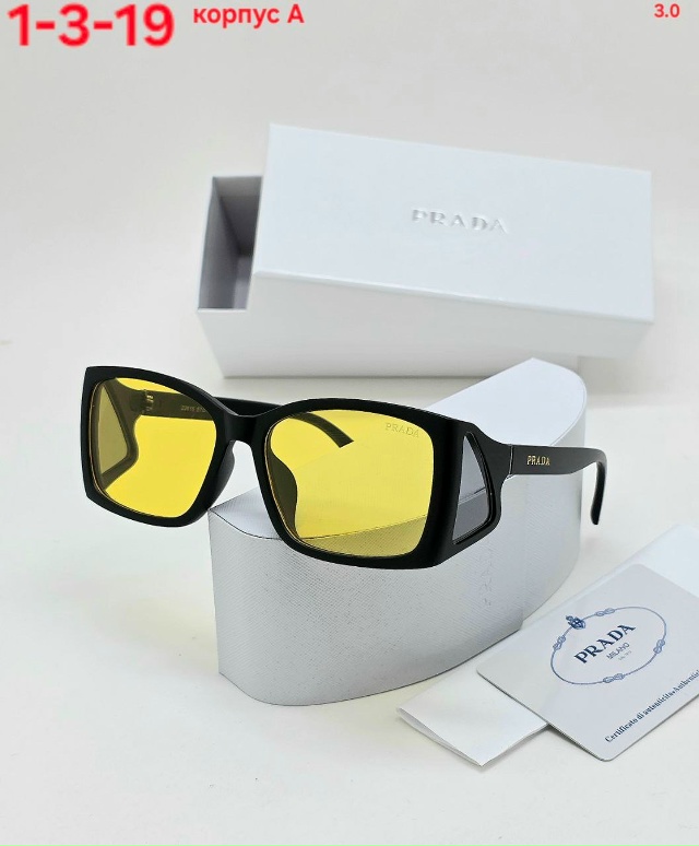 Солнцезащитные очки 23163256