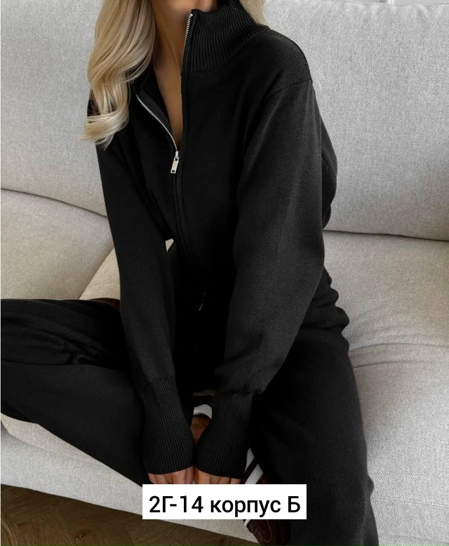 Спортивный костюм 23163231