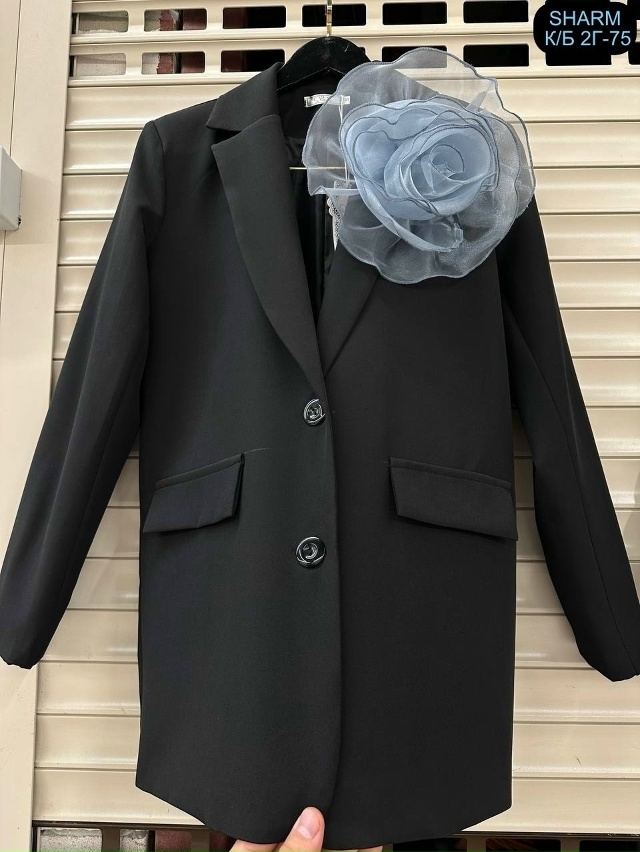 Пиджак 23163298