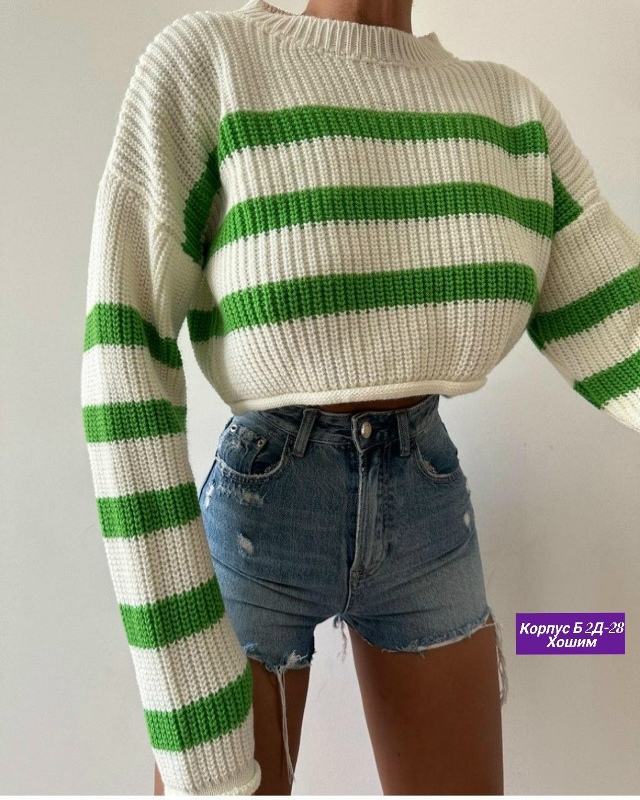 Свитер 23162328