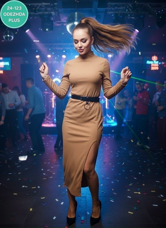 Платье 23162549