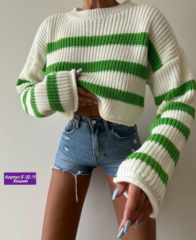 Свитер 23162328