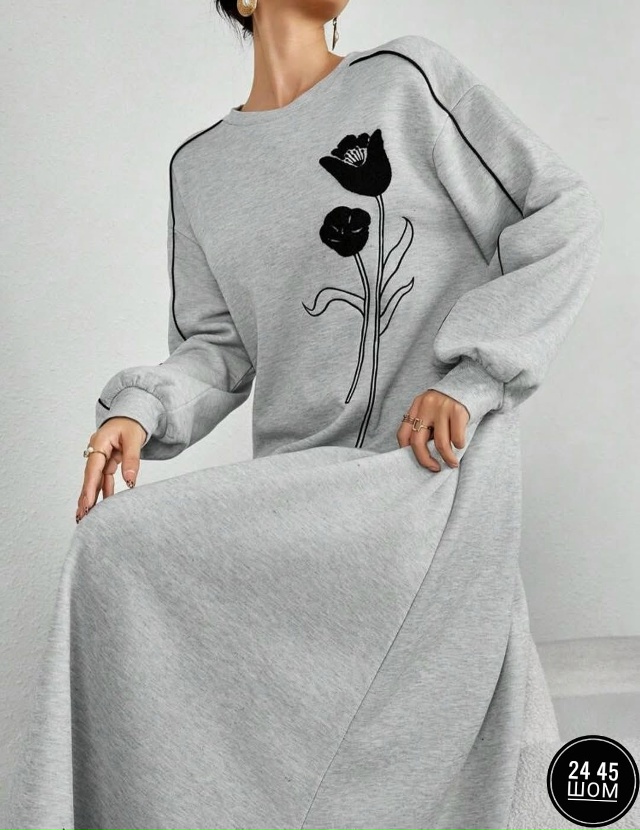 Платье 23163059