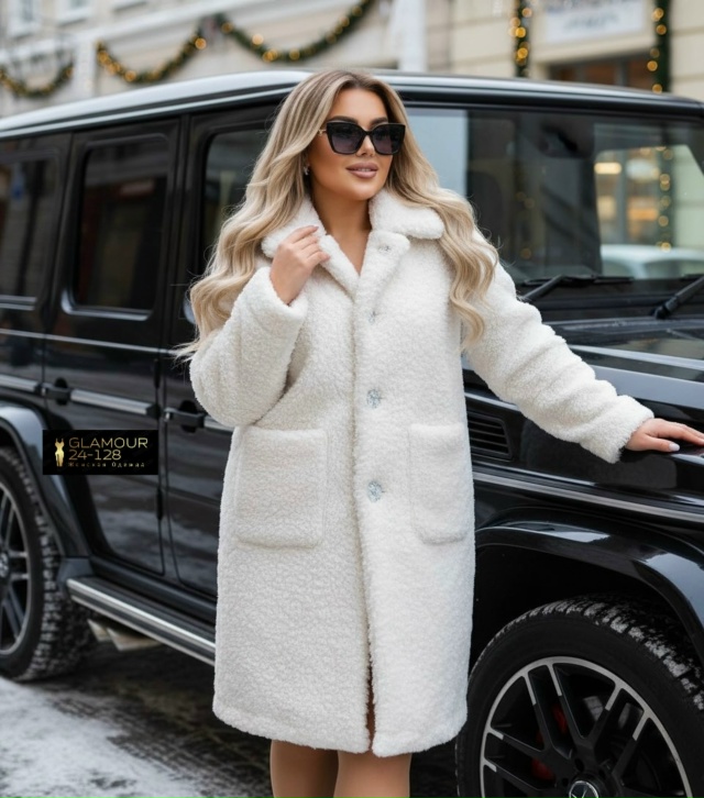 Пальто 23162745