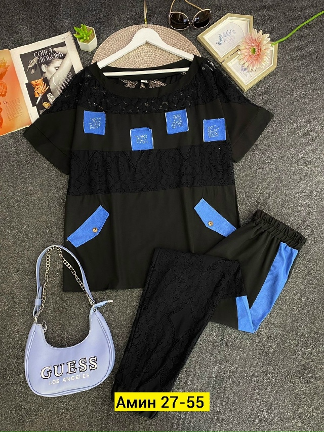 Костюм 23162702